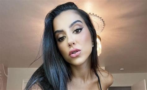 lenatheplug ethnicity|The Untold Truth Of Lena Nersesian (aka Lena The Plug)